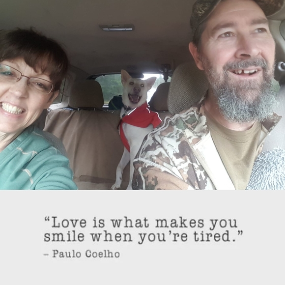 Meet your Posher, Lori - Picture 1 of 1